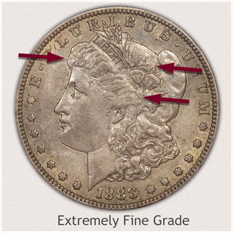 morgan dollar values|list of all morgan dollars.